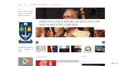 Desktop Screenshot of andreapisauro.com